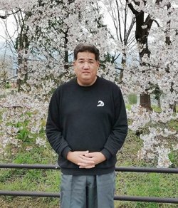 植崇 プロフィール